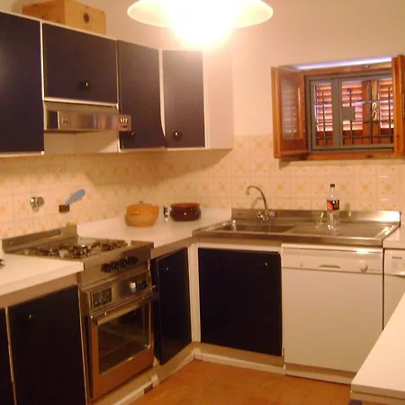 With Garden And Sea View * Scalea