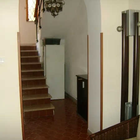 With Garden And Sea View Scalea